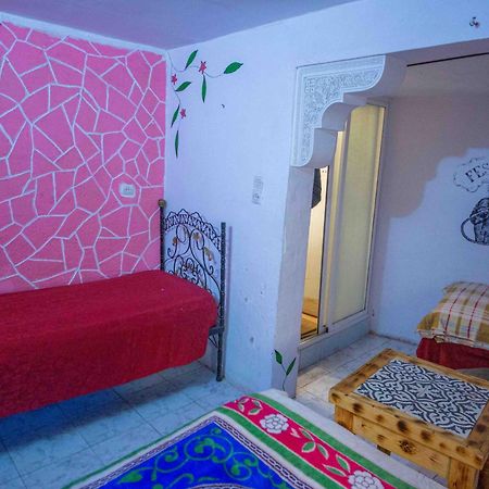 Riad Fez Hostel Eksteriør bilde