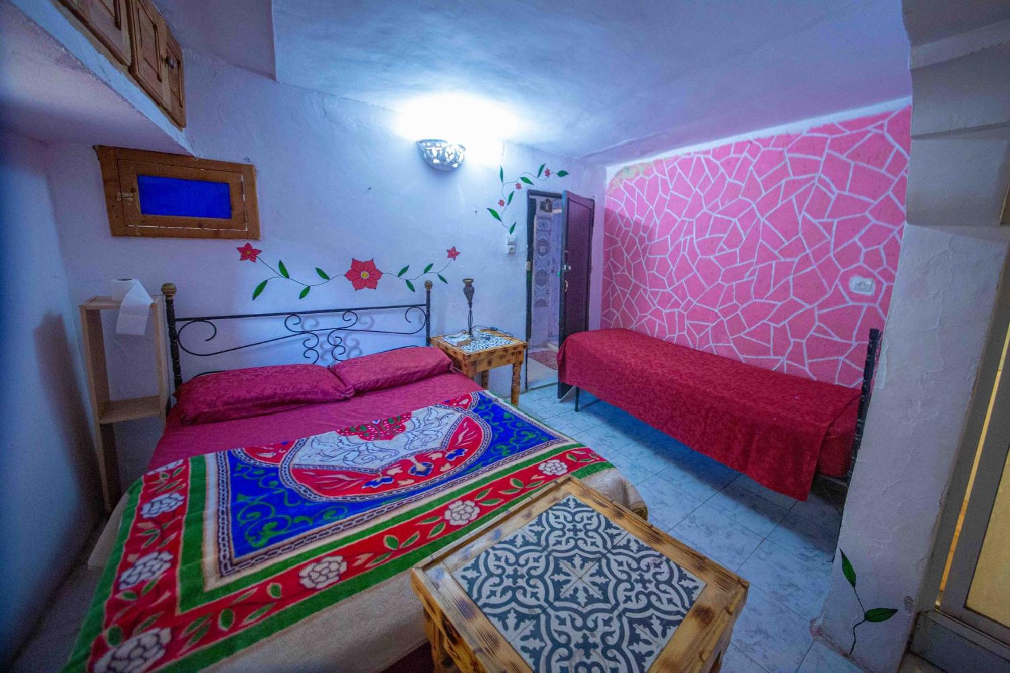 Riad Fez Hostel Eksteriør bilde
