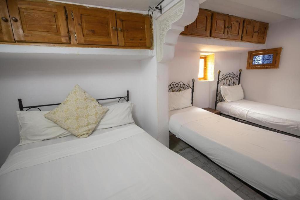 Riad Fez Hostel Eksteriør bilde