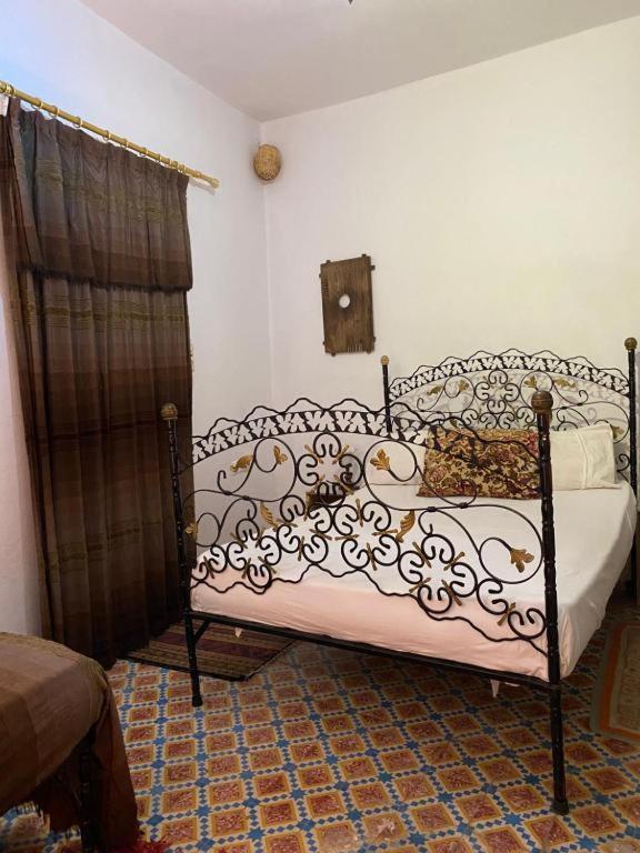 Riad Fez Hostel Eksteriør bilde