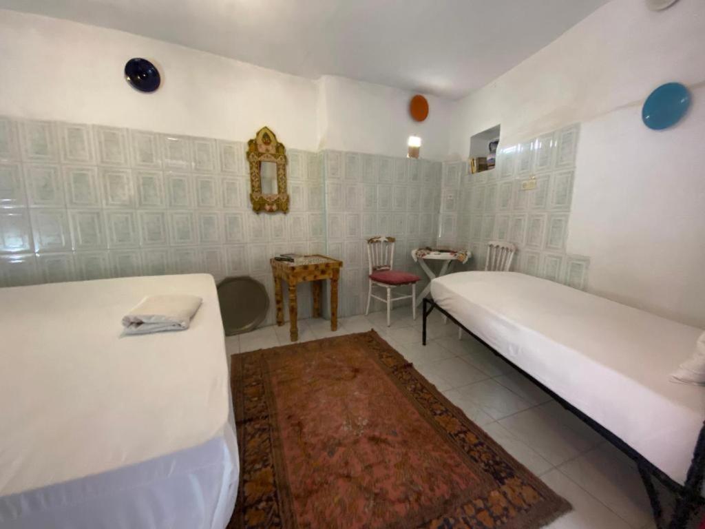 Riad Fez Hostel Eksteriør bilde