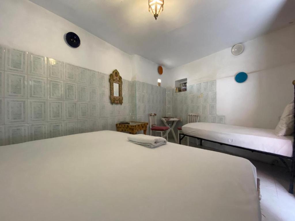 Riad Fez Hostel Eksteriør bilde