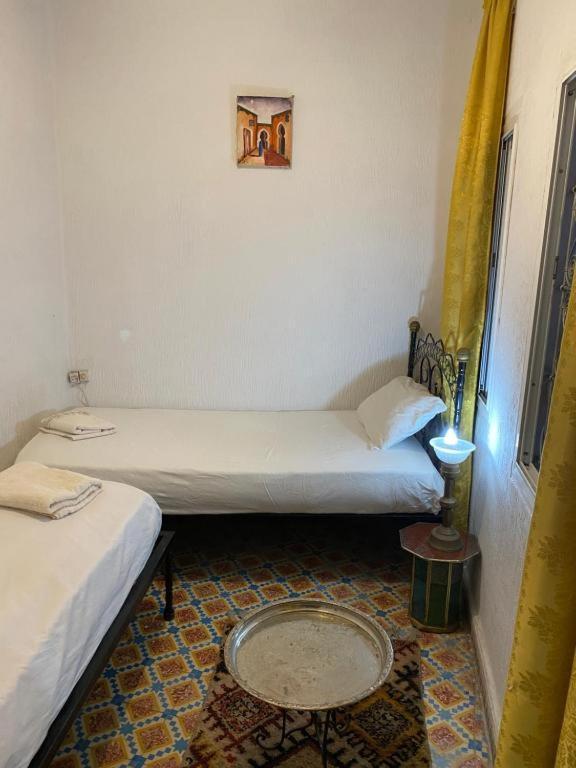 Riad Fez Hostel Eksteriør bilde