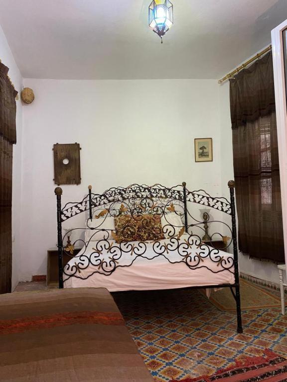 Riad Fez Hostel Eksteriør bilde
