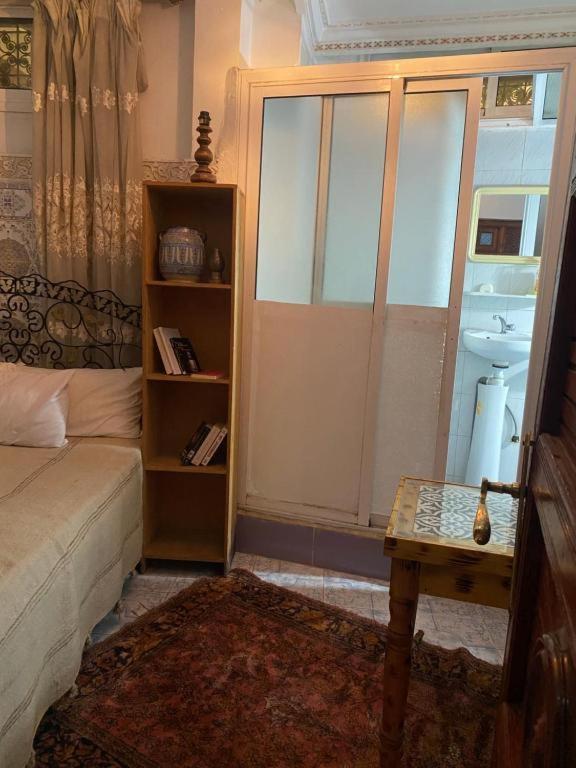 Riad Fez Hostel Eksteriør bilde